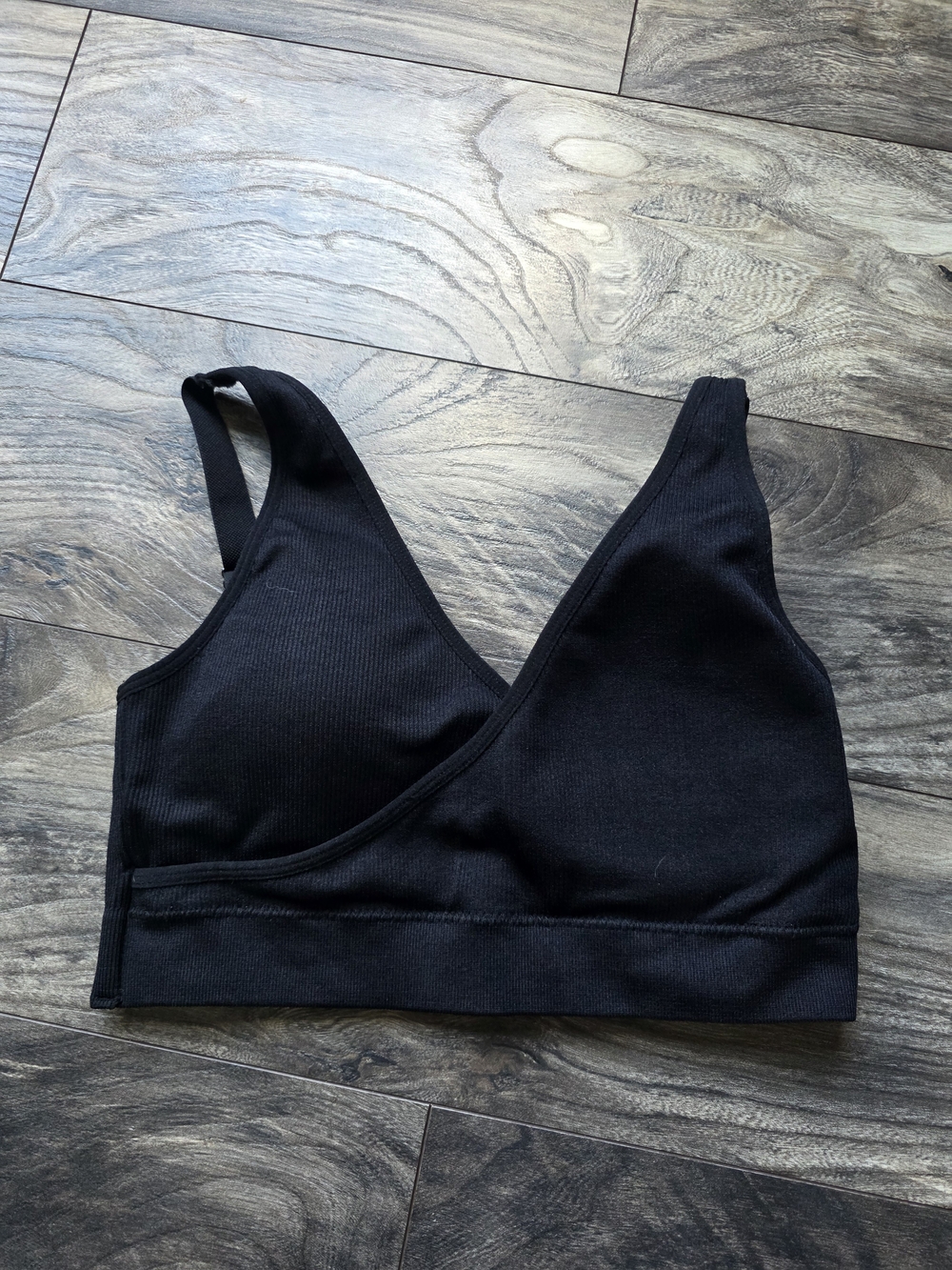 Kindred Bravely Sublime Adjustable Crossover Nursing Bra